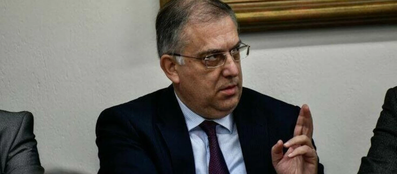 Τ.Θεοδωρικάκος: «Το επόμενο διάστημα θα υπάρξει ένα επόμενο πακέτο χρηματοδότησης των δήμων»